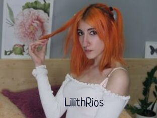 LilithRios