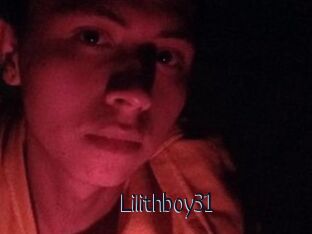 Lilithboy31