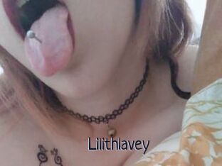 Lilithlavey