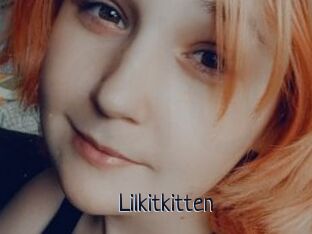 Lilkitkitten