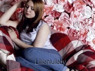 Lillianlullaby