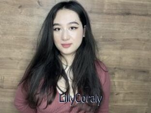 LillyCoraly