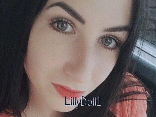 LillyDoll1