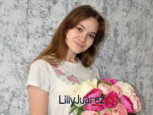 LillyJuarez