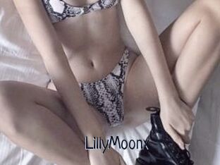 LillyMoonx