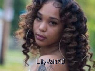 LillyRainXO