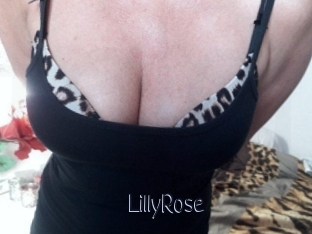 LillyRose