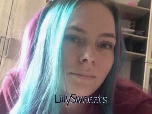 LillySweeets