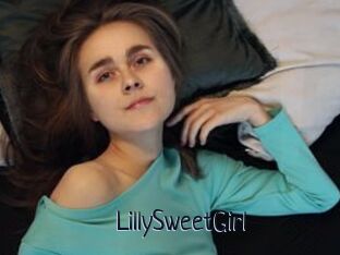 LillySweetGirl