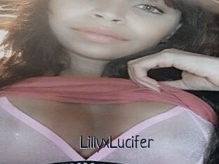 LillyxLucifer