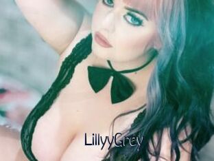 LillyyGrey