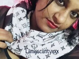 Lilmisscuntyxxx