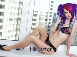 LiluFactor