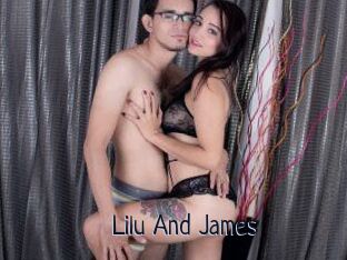 Lilu_And_James