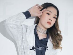 LilyAmme