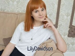 LilyDavidson