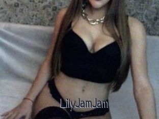 LilyJamJam