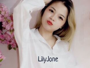 LilyJone