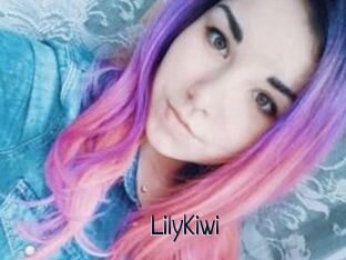 LilyKiwi