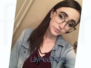 LilyMadisonxo