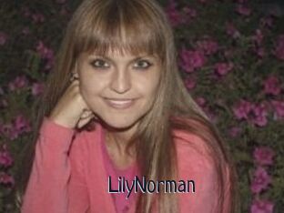 Lily_Norman