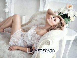 LilyPeterson