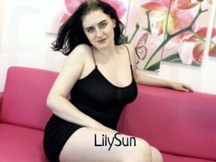 LilySun