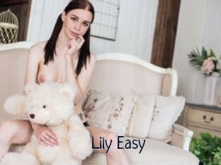 Lily_Easy