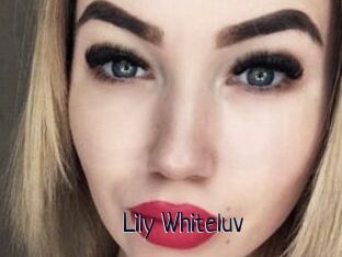 Lily_Whiteluv