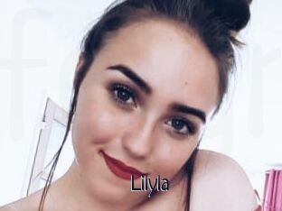 Lilyla