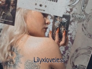 Lilyxloveless