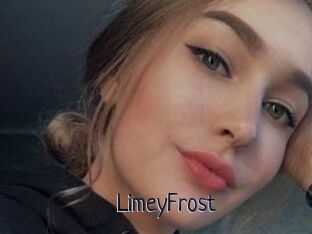 LimeyFrost