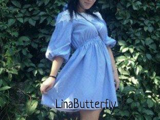LinaButterfly