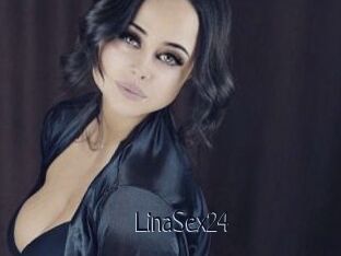 LinaSex24