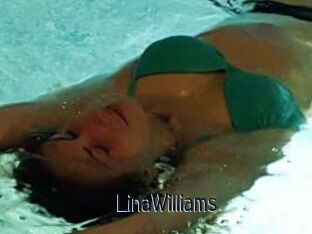 LinaWilliams