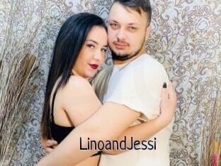 LinoandJessi