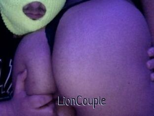 LionCouple