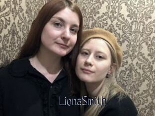 LionaSmith