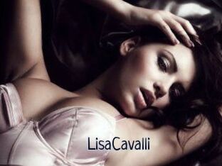 Lisa_Cavalli