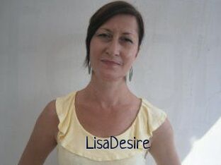 LisaDesire