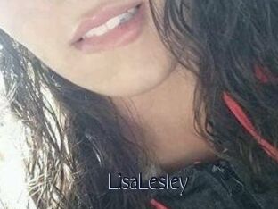 LisaLesley