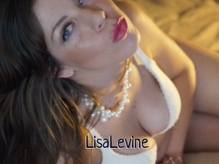 LisaLevine