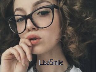 LisaSmile