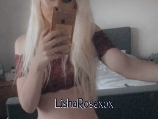 LishaRosexox