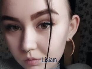 Lisiam