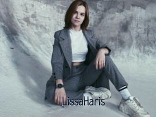 LissaHaris