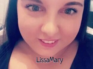 Lissa_Mary