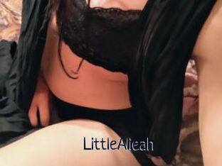 LittleAlieah