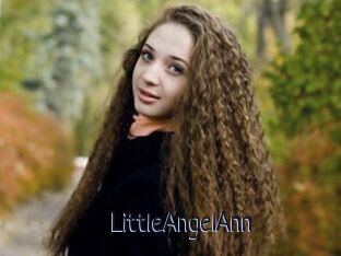 LittleAngelAnn