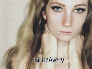 LittleAvery